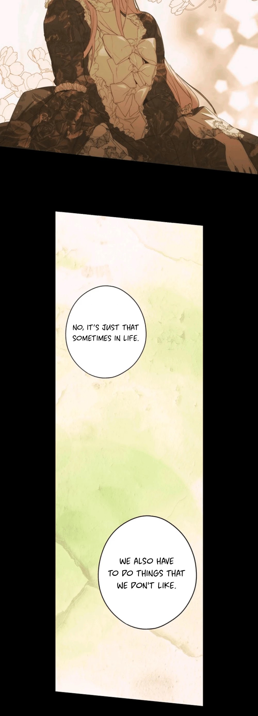 A Stepmother's Fairy Tale Chapter 61 page 22 - Chapter 61: Epilogue 5: The Ending of a Fairy Tale (6)