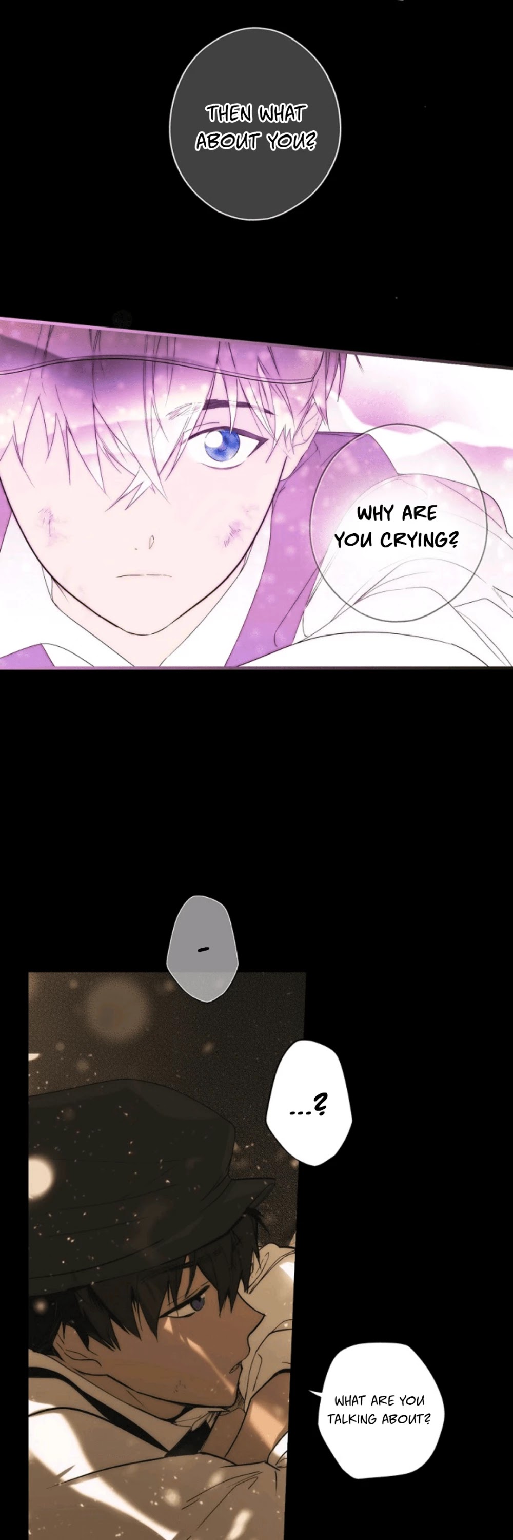 A Stepmother's Fairy Tale Chapter 61 page 23 - Chapter 61: Epilogue 5: The Ending of a Fairy Tale (6)