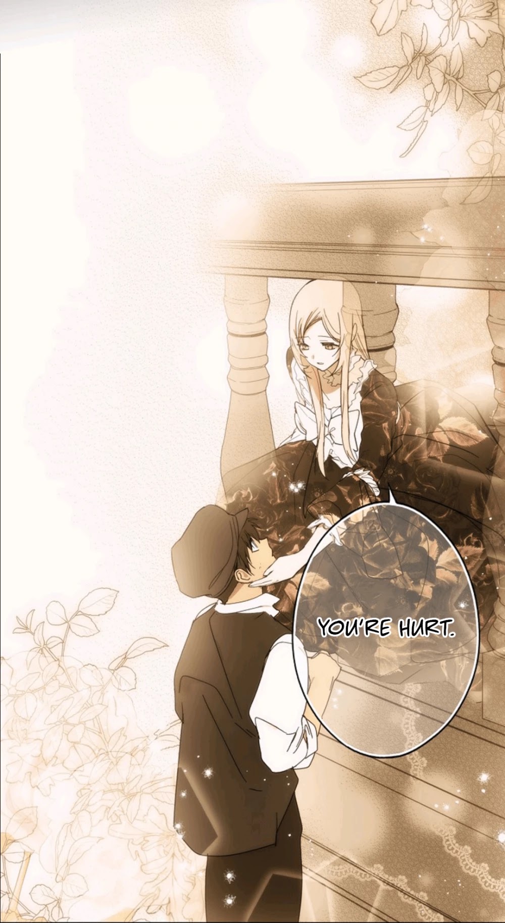 A Stepmother's Fairy Tale Chapter 61 page 25 - Chapter 61: Epilogue 5: The Ending of a Fairy Tale (6)