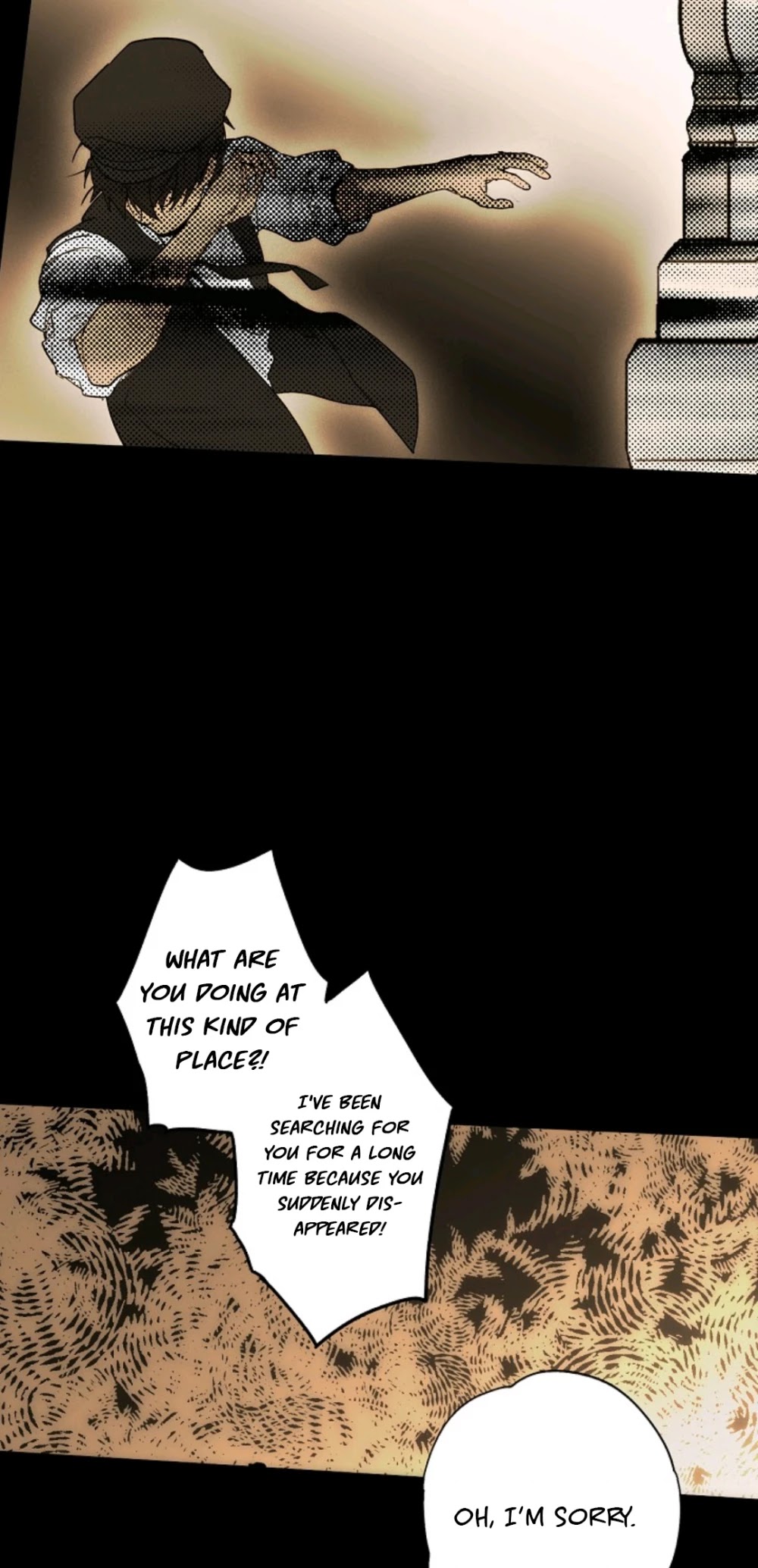 A Stepmother's Fairy Tale Chapter 61 page 27 - Chapter 61: Epilogue 5: The Ending of a Fairy Tale (6)