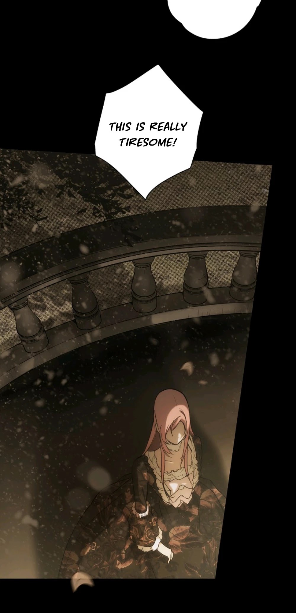 A Stepmother's Fairy Tale Chapter 61 page 28 - Chapter 61: Epilogue 5: The Ending of a Fairy Tale (6)