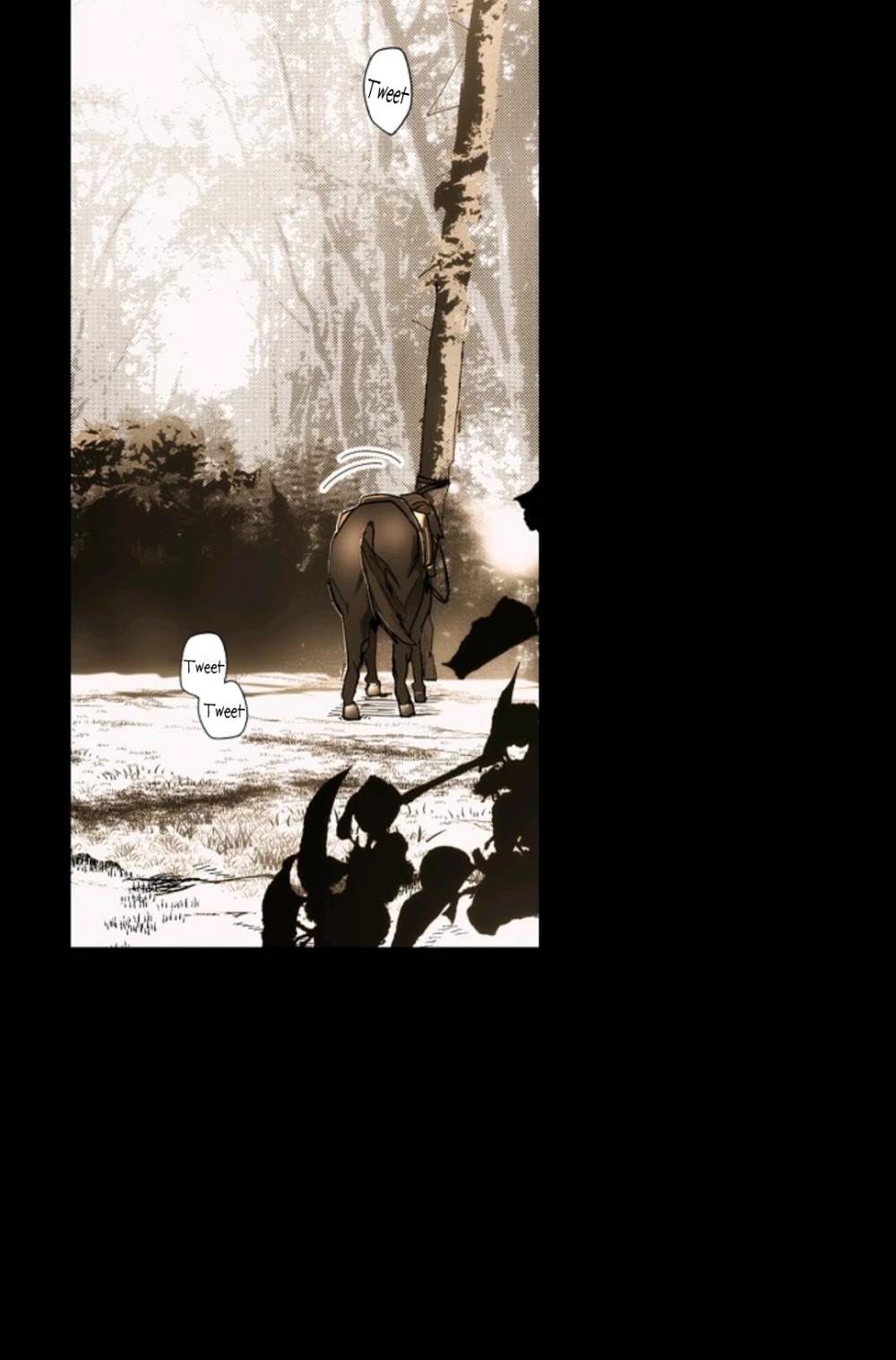A Stepmother's Fairy Tale Chapter 61 page 3 - Chapter 61: Epilogue 5: The Ending of a Fairy Tale (6)
