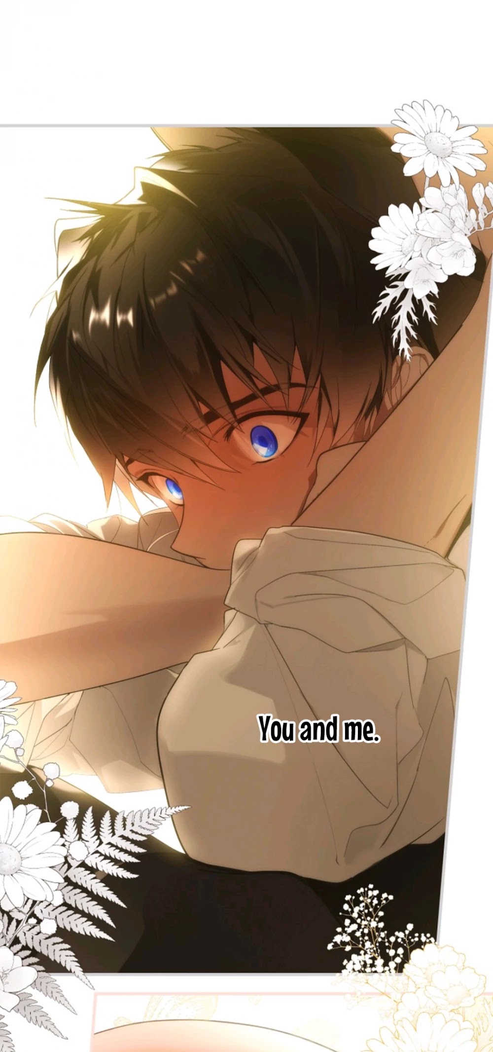 A Stepmother's Fairy Tale Chapter 61 page 30 - Chapter 61: Epilogue 5: The Ending of a Fairy Tale (6)