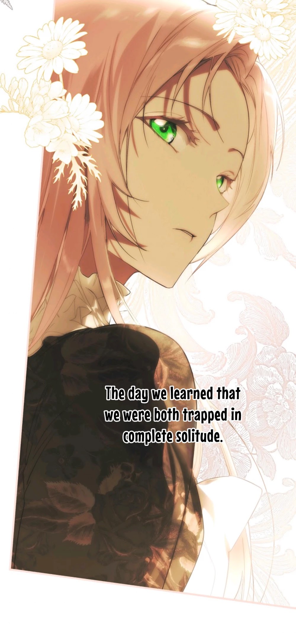 A Stepmother's Fairy Tale Chapter 61 page 31 - Chapter 61: Epilogue 5: The Ending of a Fairy Tale (6)