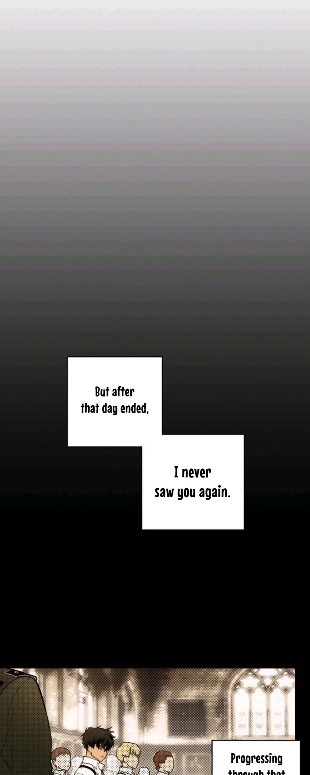 A Stepmother's Fairy Tale Chapter 61 page 34 - Chapter 61: Epilogue 5: The Ending of a Fairy Tale (6)
