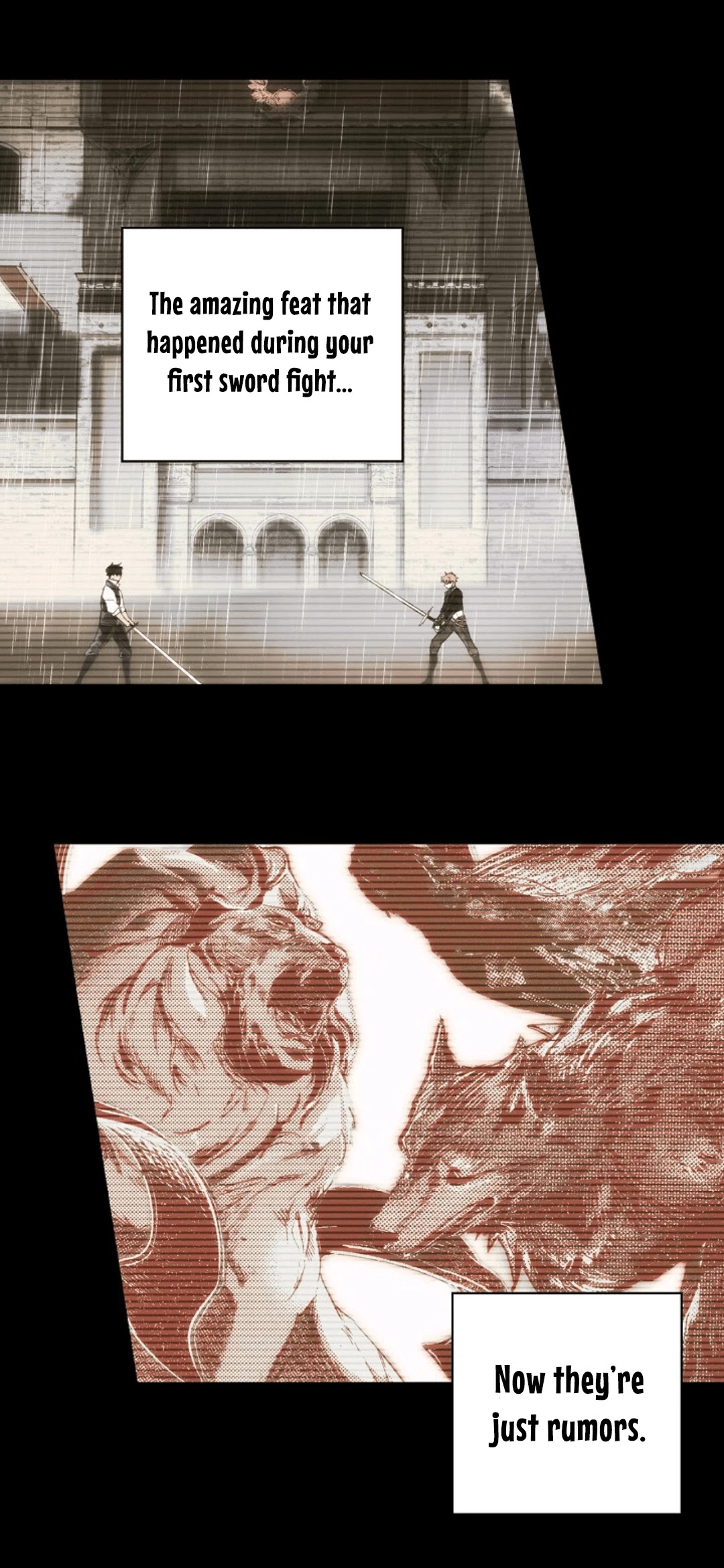 A Stepmother's Fairy Tale Chapter 61 page 36 - Chapter 61: Epilogue 5: The Ending of a Fairy Tale (6)
