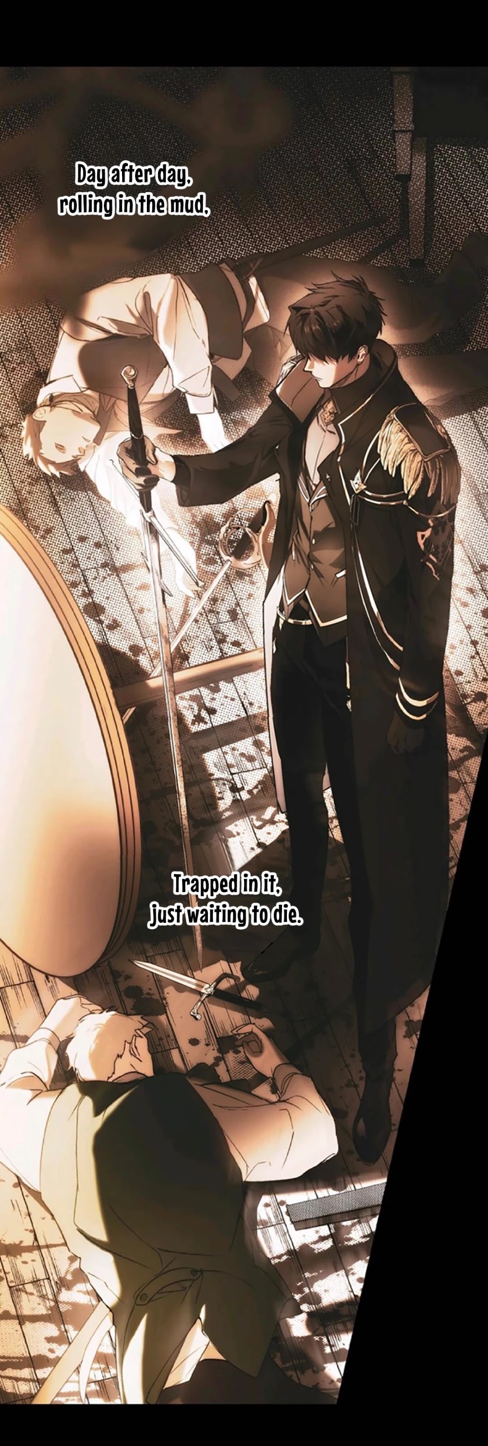 A Stepmother's Fairy Tale Chapter 61 page 38 - Chapter 61: Epilogue 5: The Ending of a Fairy Tale (6)