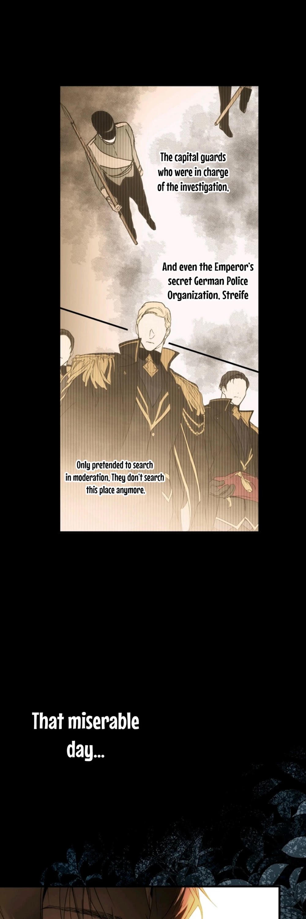 A Stepmother's Fairy Tale Chapter 61 page 4 - Chapter 61: Epilogue 5: The Ending of a Fairy Tale (6)