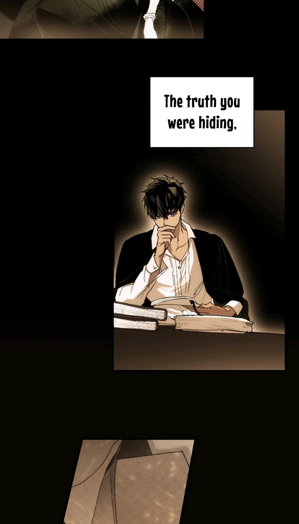 A Stepmother's Fairy Tale Chapter 61 page 40 - Chapter 61: Epilogue 5: The Ending of a Fairy Tale (6)