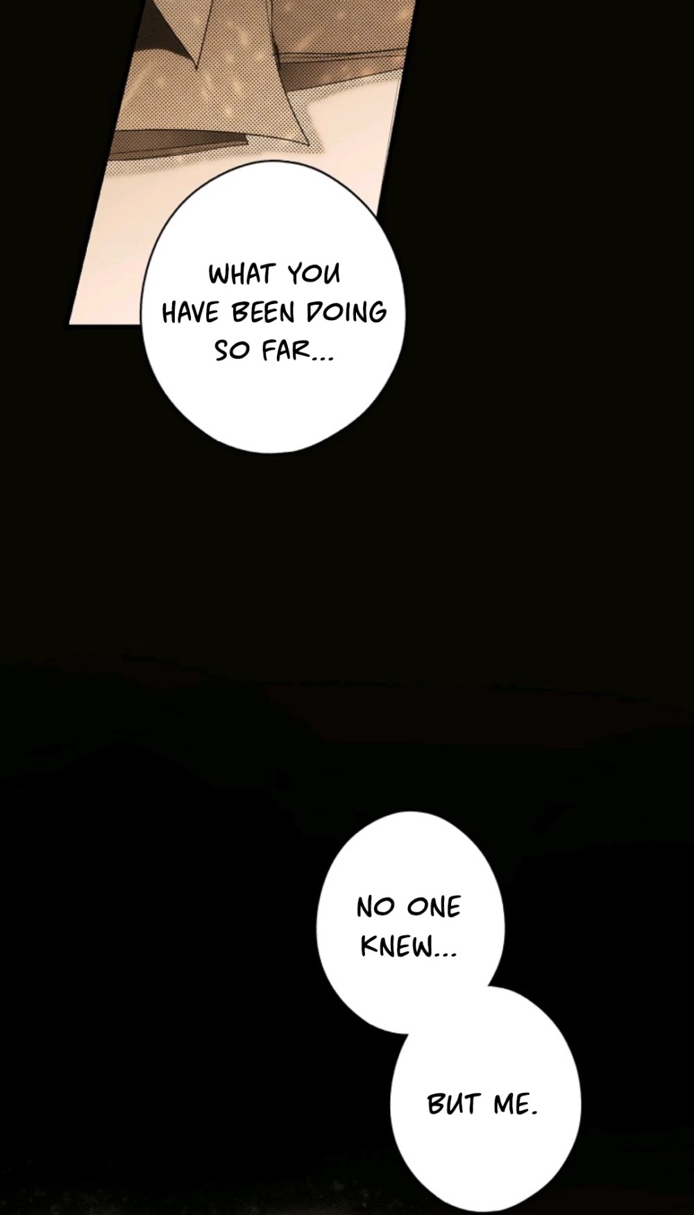 A Stepmother's Fairy Tale Chapter 61 page 41 - Chapter 61: Epilogue 5: The Ending of a Fairy Tale (6)