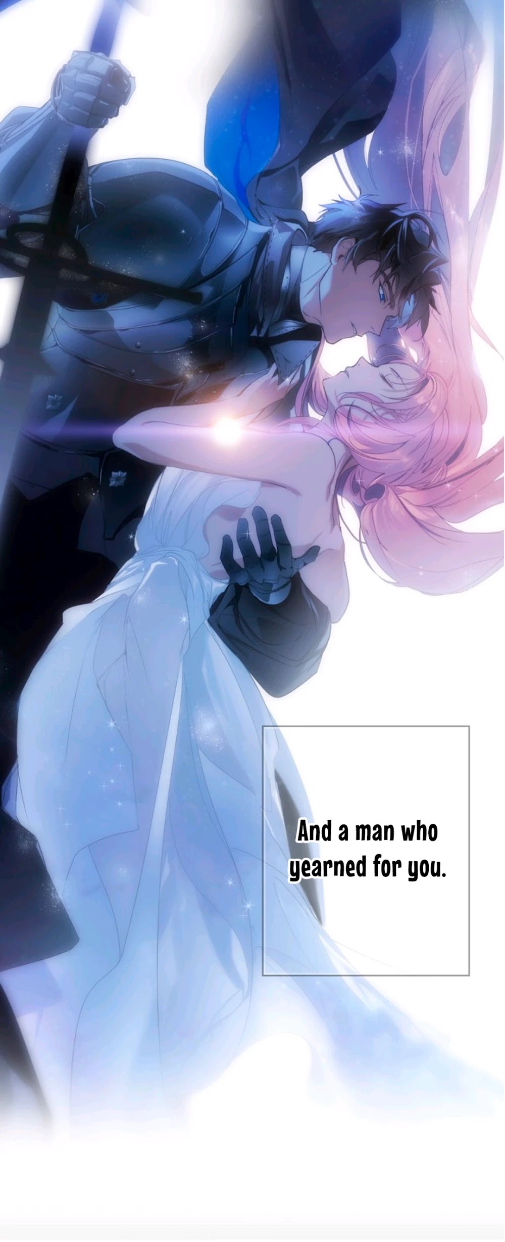 A Stepmother's Fairy Tale Chapter 61 page 43 - Chapter 61: Epilogue 5: The Ending of a Fairy Tale (6)