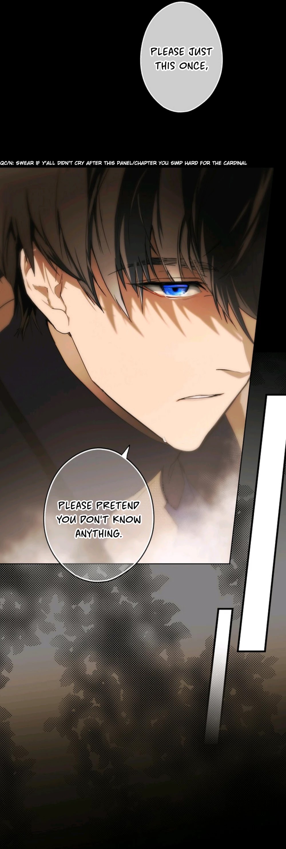 A Stepmother's Fairy Tale Chapter 61 page 47 - Chapter 61: Epilogue 5: The Ending of a Fairy Tale (6)
