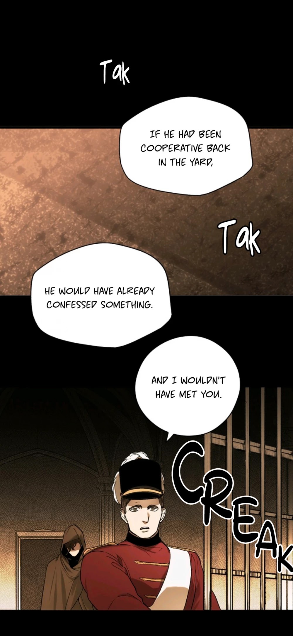 A Stepmother's Fairy Tale Chapter 61 page 49 - Chapter 61: Epilogue 5: The Ending of a Fairy Tale (6)