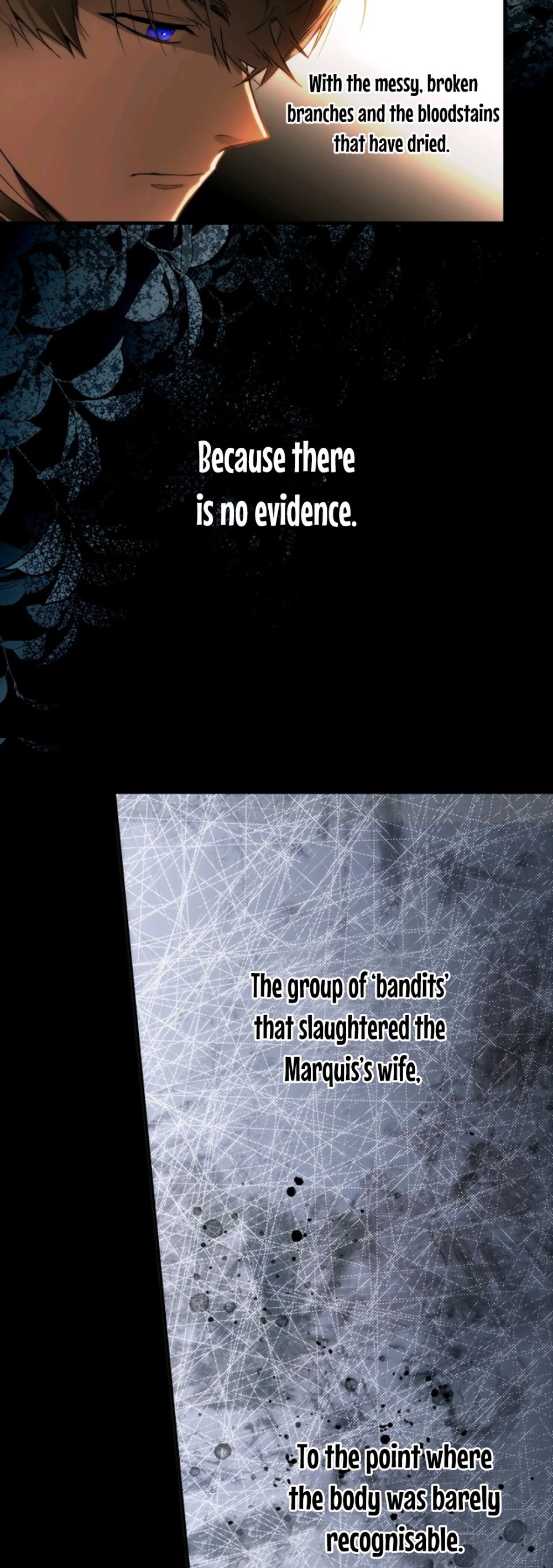A Stepmother's Fairy Tale Chapter 61 page 5 - Chapter 61: Epilogue 5: The Ending of a Fairy Tale (6)