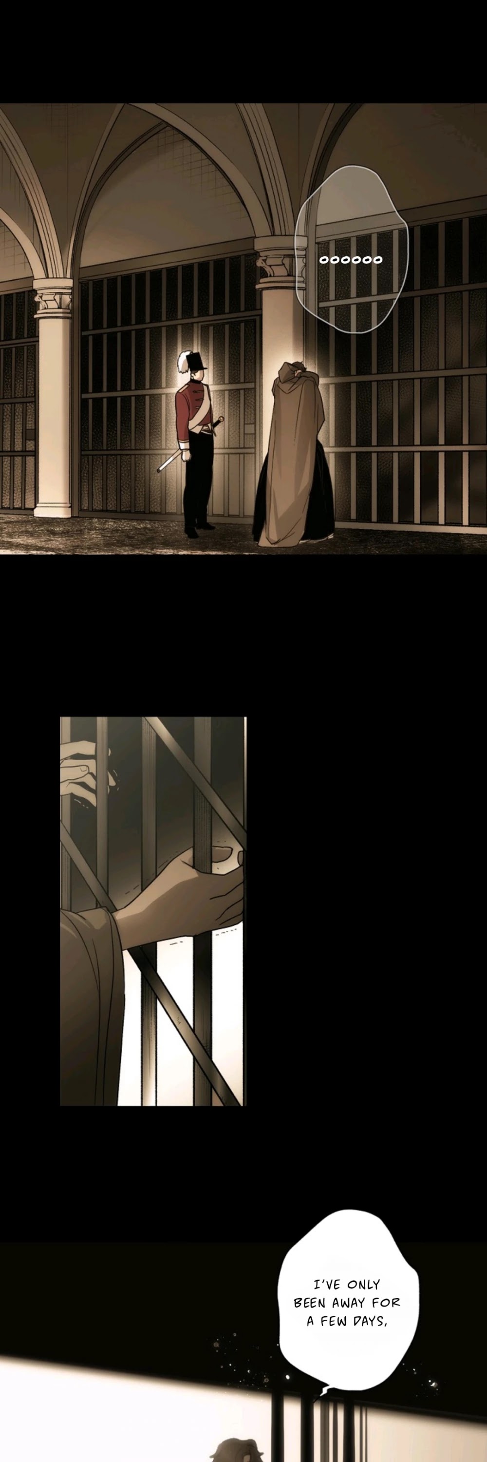 A Stepmother's Fairy Tale Chapter 61 page 50 - Chapter 61: Epilogue 5: The Ending of a Fairy Tale (6)