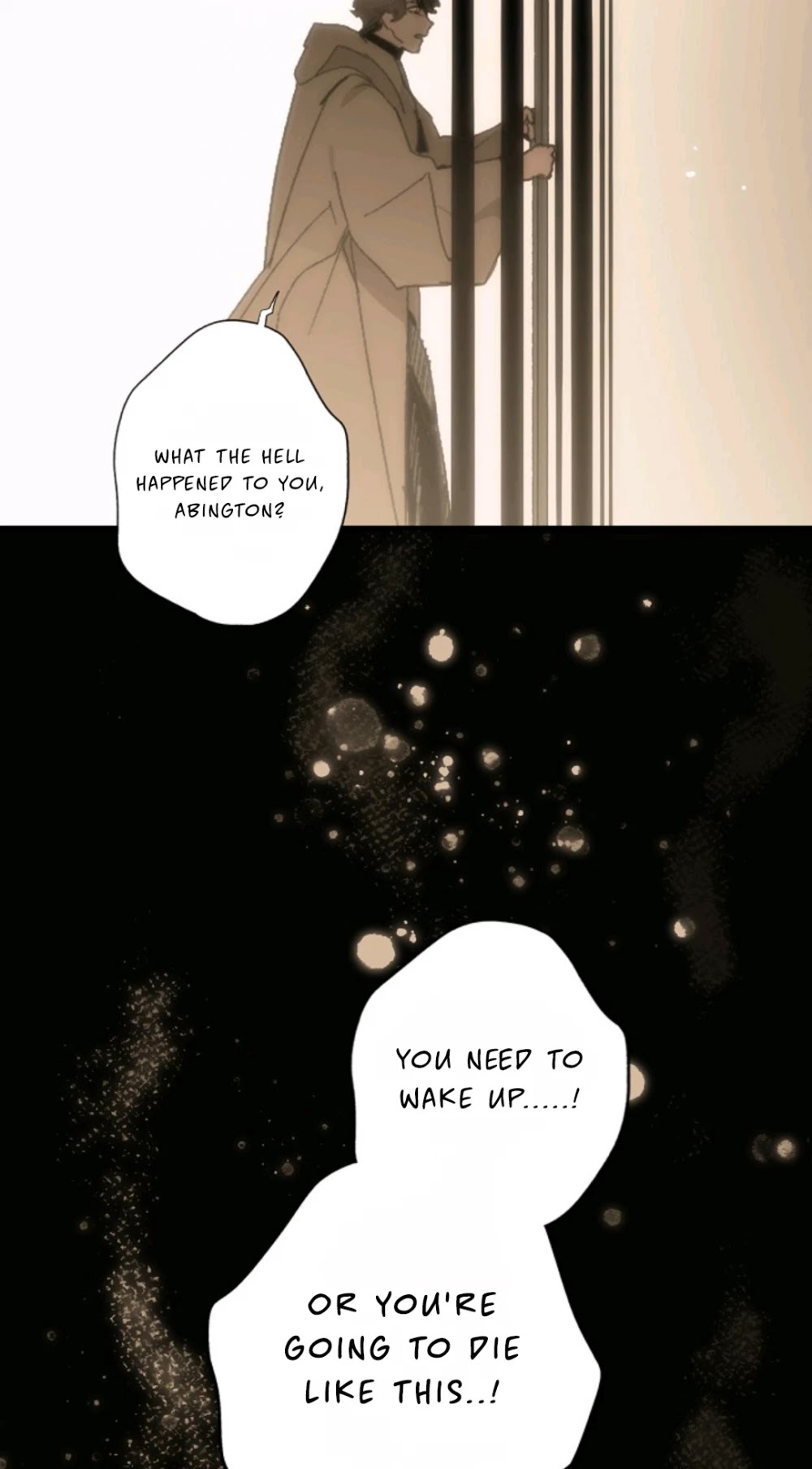 A Stepmother's Fairy Tale Chapter 61 page 51 - Chapter 61: Epilogue 5: The Ending of a Fairy Tale (6)