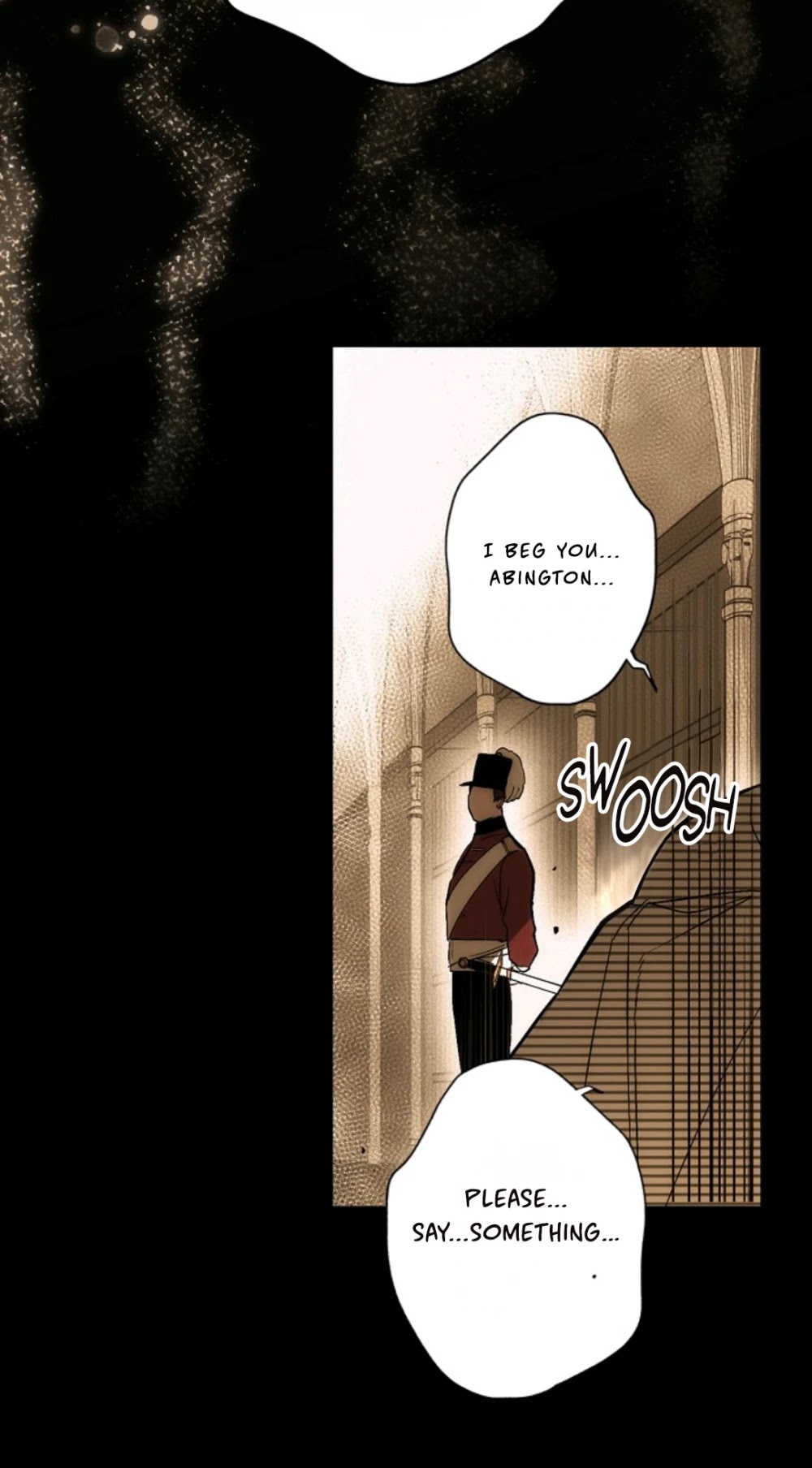 A Stepmother's Fairy Tale Chapter 61 page 52 - Chapter 61: Epilogue 5: The Ending of a Fairy Tale (6)