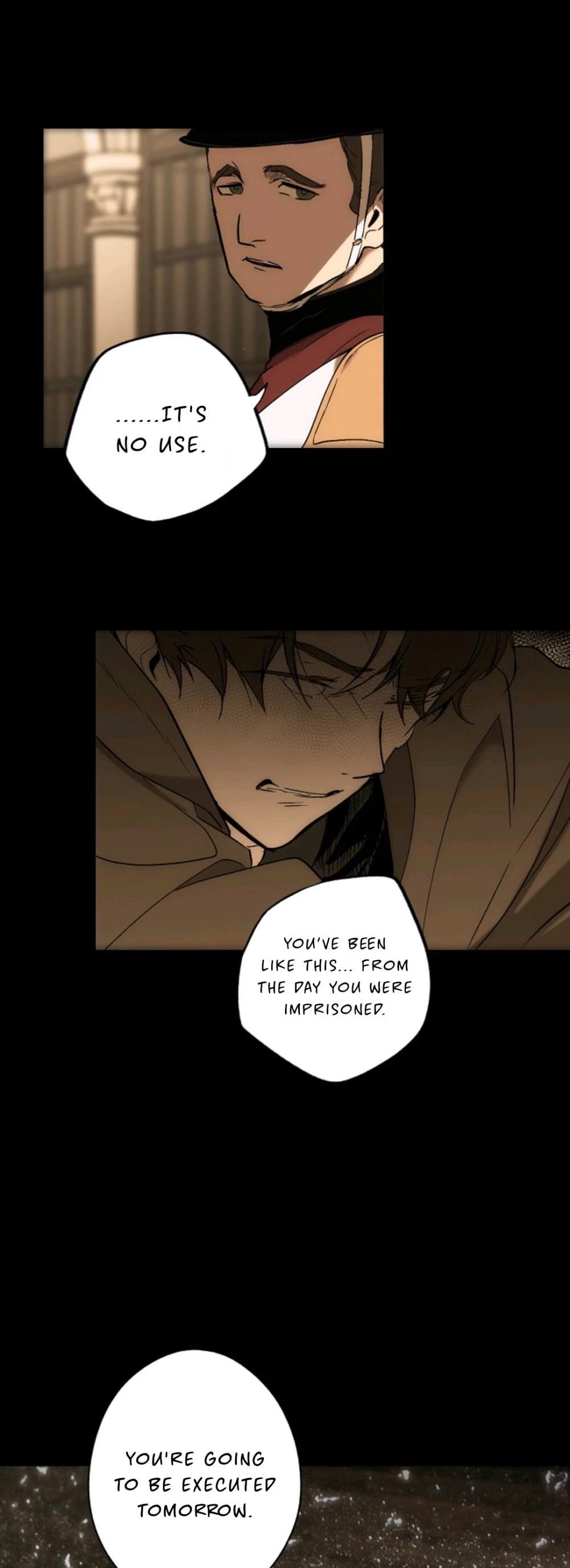 A Stepmother's Fairy Tale Chapter 61 page 53 - Chapter 61: Epilogue 5: The Ending of a Fairy Tale (6)