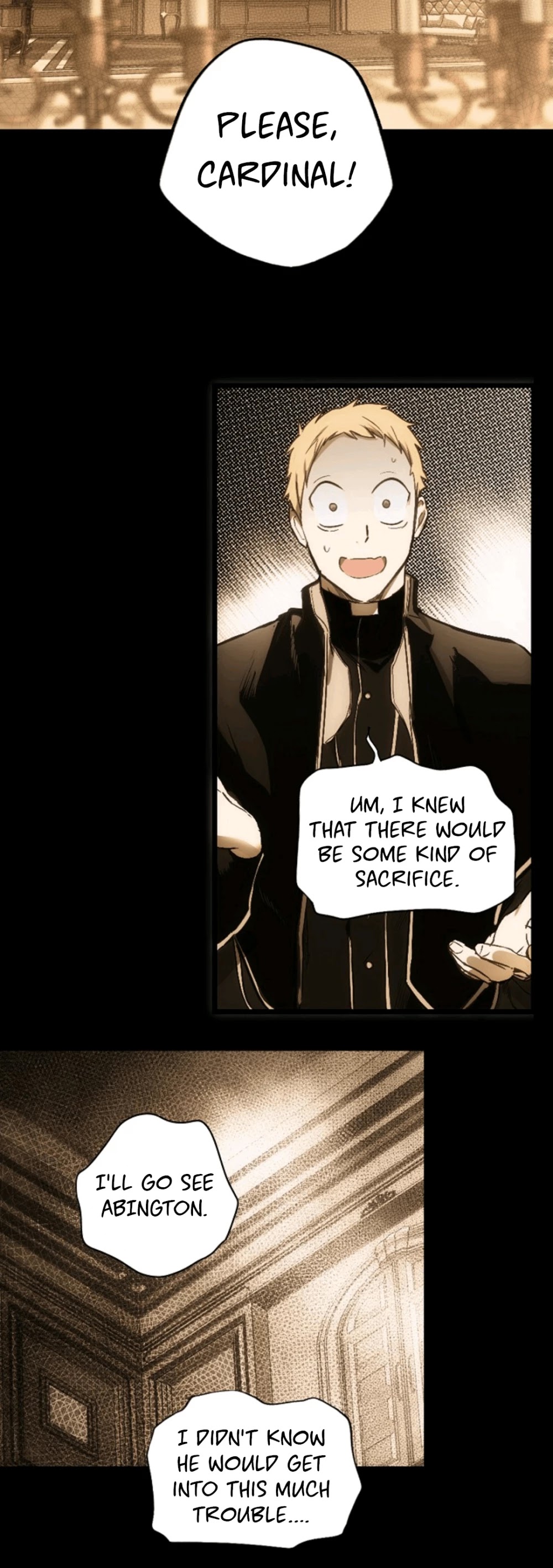 A Stepmother's Fairy Tale Chapter 61 page 57 - Chapter 61: Epilogue 5: The Ending of a Fairy Tale (6)