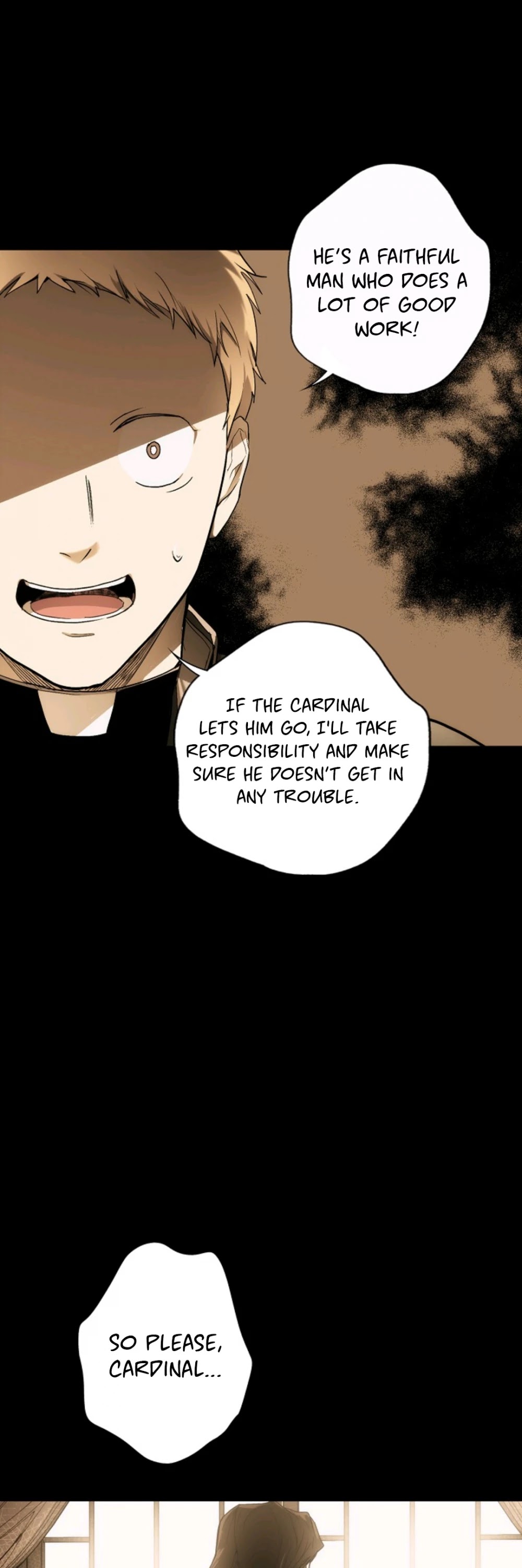 A Stepmother's Fairy Tale Chapter 61 page 58 - Chapter 61: Epilogue 5: The Ending of a Fairy Tale (6)
