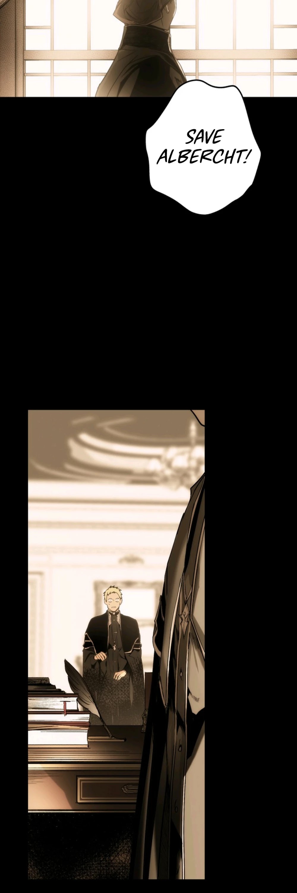 A Stepmother's Fairy Tale Chapter 61 page 59 - Chapter 61: Epilogue 5: The Ending of a Fairy Tale (6)