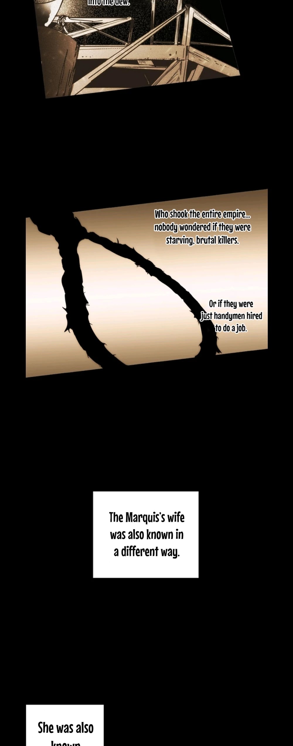 A Stepmother's Fairy Tale Chapter 61 page 8 - Chapter 61: Epilogue 5: The Ending of a Fairy Tale (6)