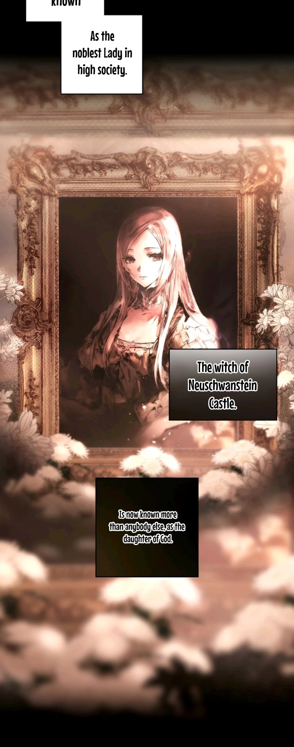 A Stepmother's Fairy Tale Chapter 61 page 9 - Chapter 61: Epilogue 5: The Ending of a Fairy Tale (6)