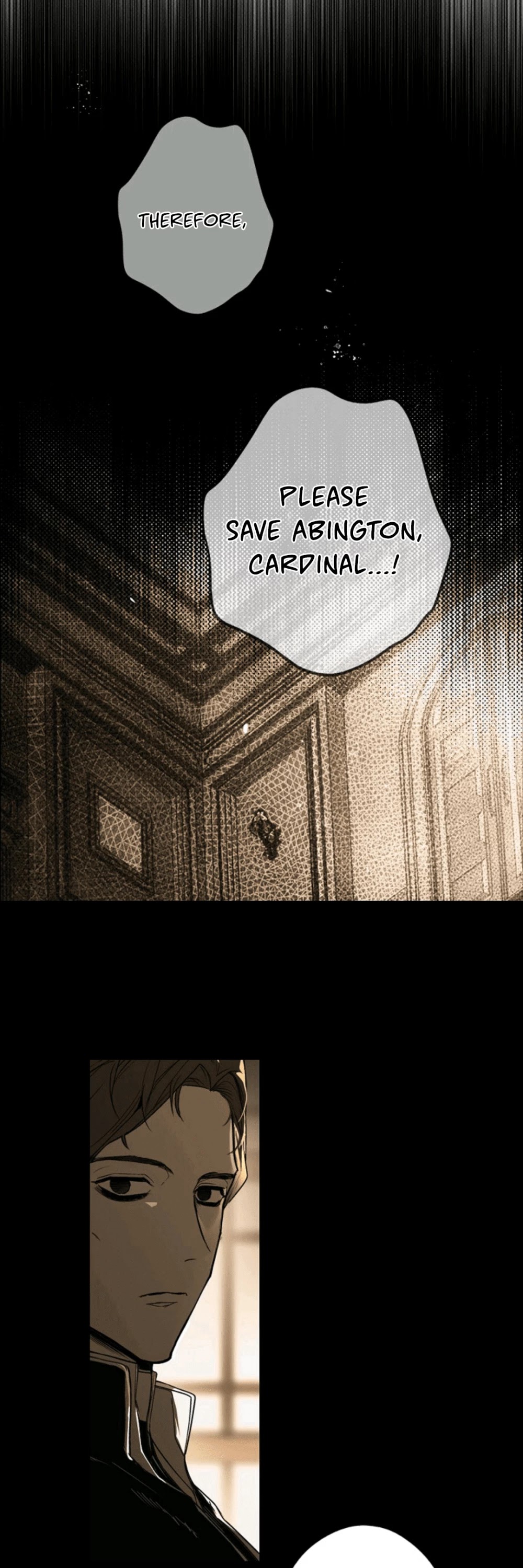 A Stepmother's Fairy Tale Chapter 62 page 1 - Chapter 62: Epilogue 6: The Ending of a Fairy Tale (7)