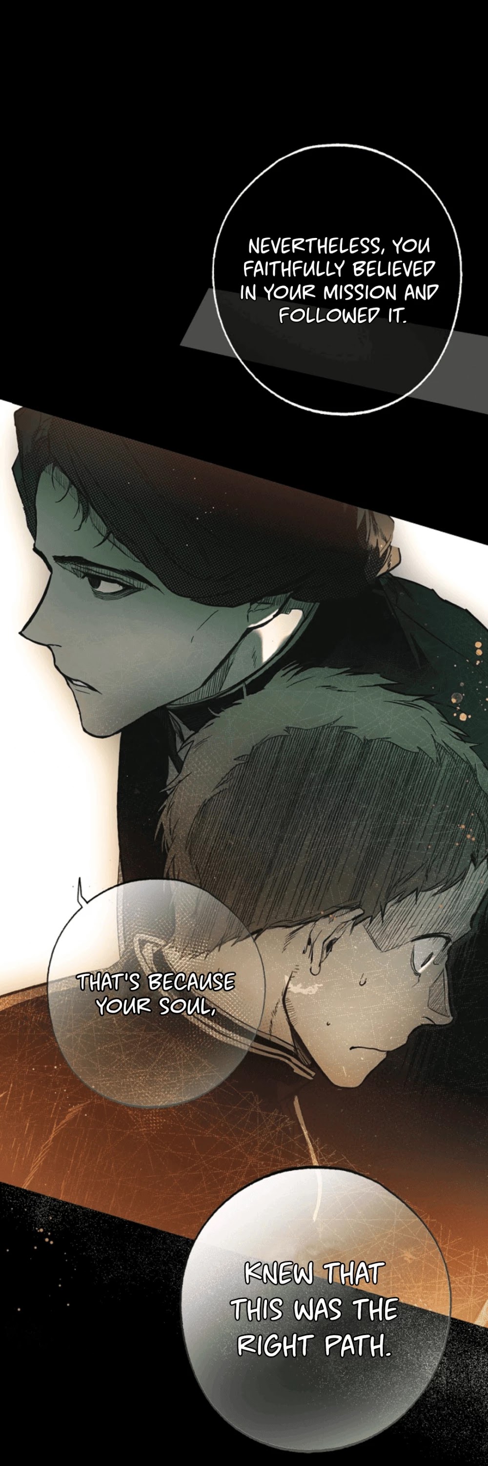 A Stepmother's Fairy Tale Chapter 62 page 10 - Chapter 62: Epilogue 6: The Ending of a Fairy Tale (7)
