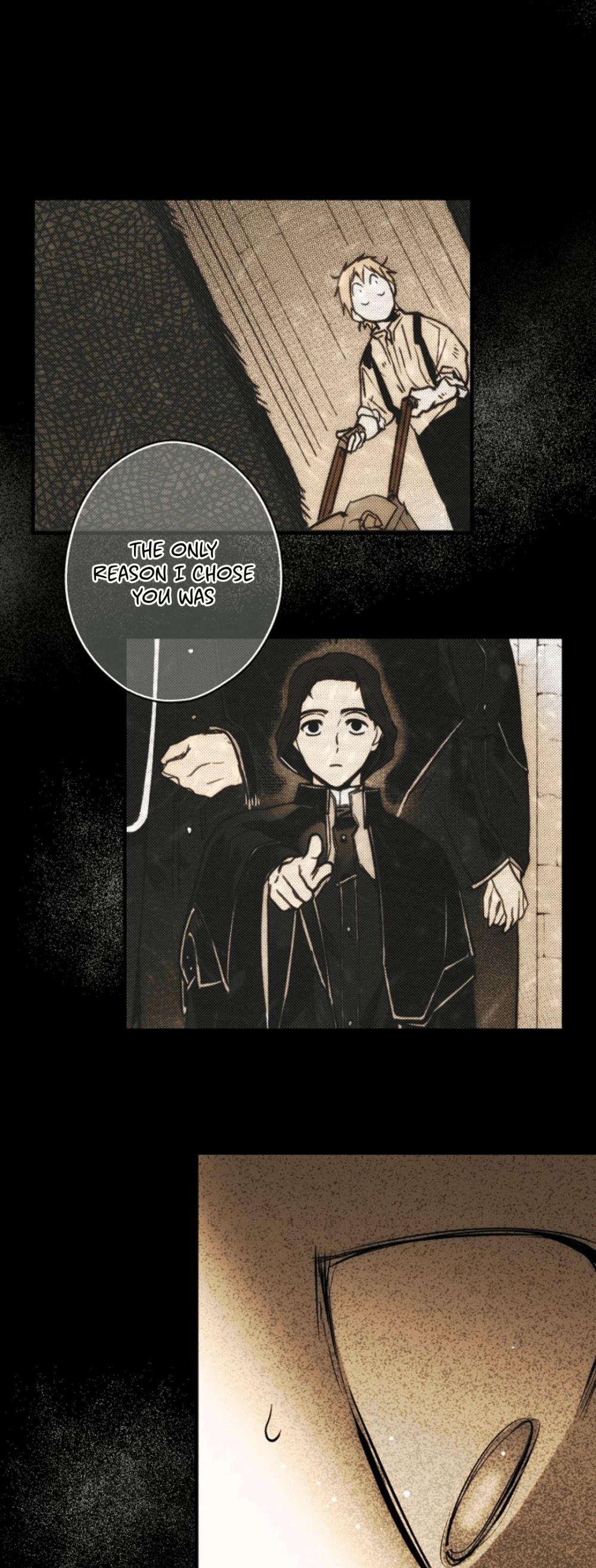A Stepmother's Fairy Tale Chapter 62 page 11 - Chapter 62: Epilogue 6: The Ending of a Fairy Tale (7)