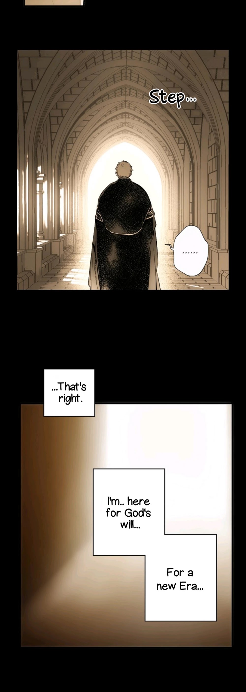 A Stepmother's Fairy Tale Chapter 62 page 14 - Chapter 62: Epilogue 6: The Ending of a Fairy Tale (7)