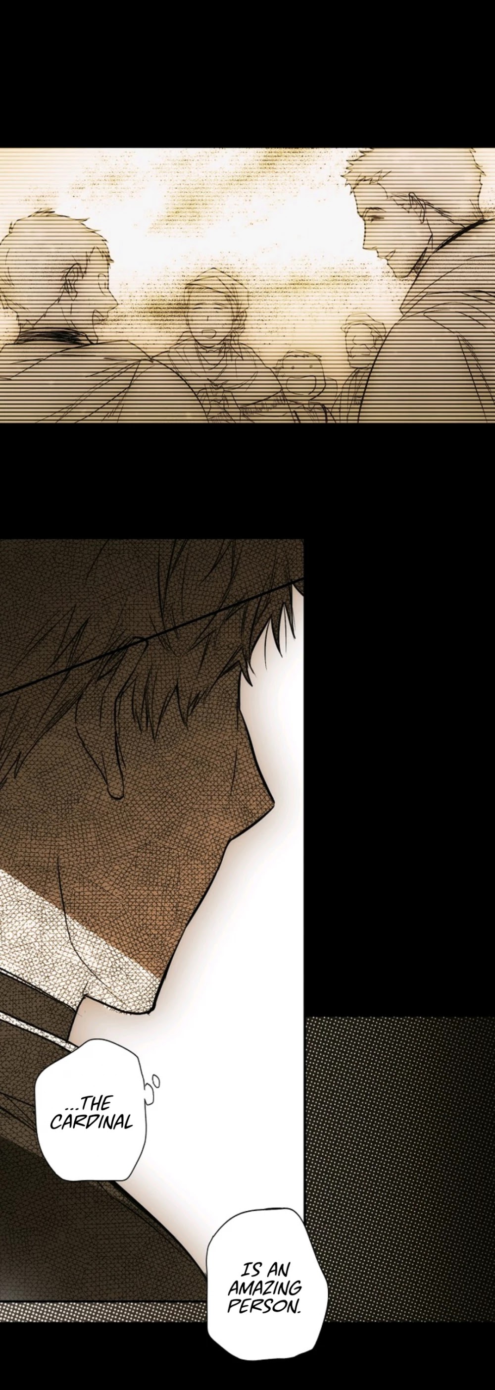 A Stepmother's Fairy Tale Chapter 62 page 15 - Chapter 62: Epilogue 6: The Ending of a Fairy Tale (7)
