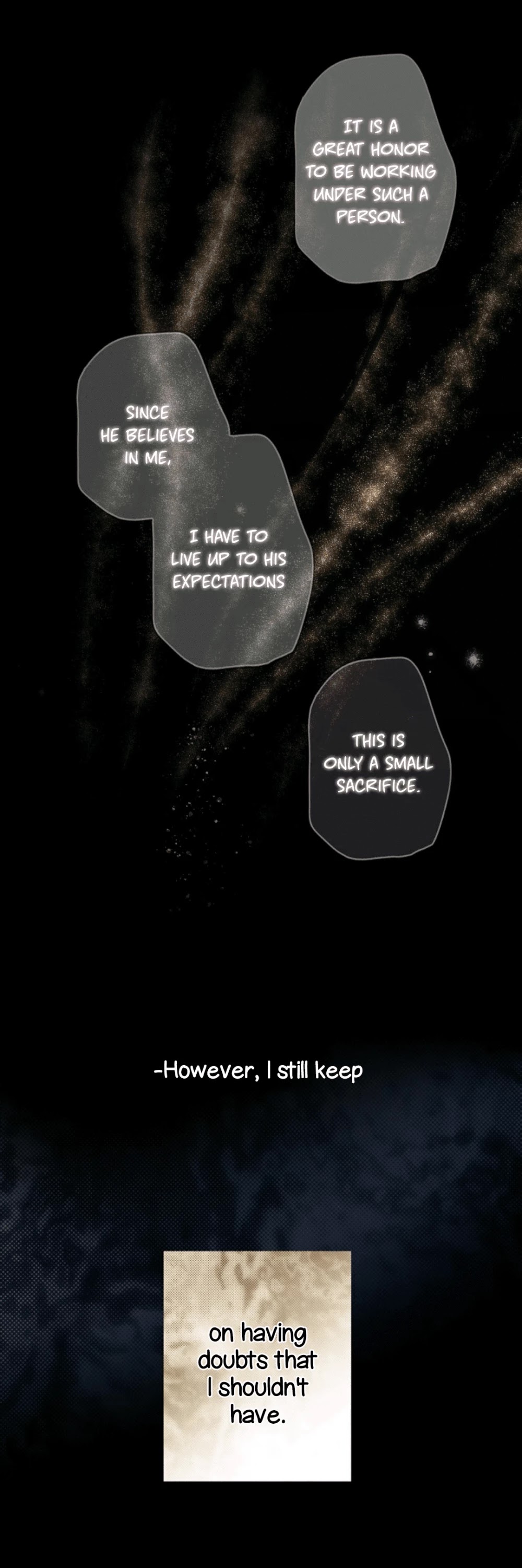 A Stepmother's Fairy Tale Chapter 62 page 16 - Chapter 62: Epilogue 6: The Ending of a Fairy Tale (7)
