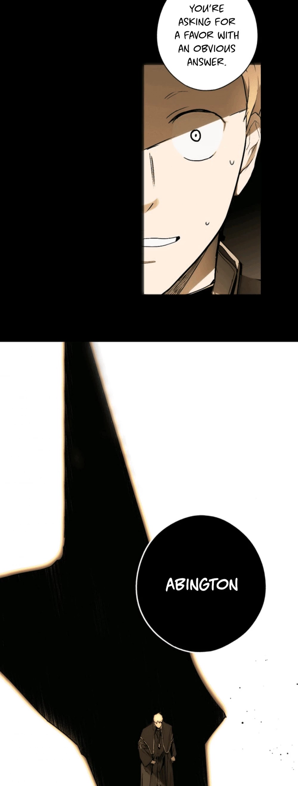 A Stepmother's Fairy Tale Chapter 62 page 2 - Chapter 62: Epilogue 6: The Ending of a Fairy Tale (7)