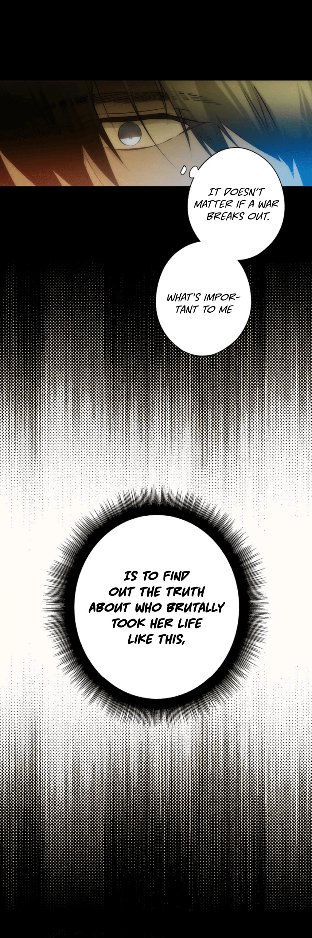 A Stepmother's Fairy Tale Chapter 62 page 22 - Chapter 62: Epilogue 6: The Ending of a Fairy Tale (7)