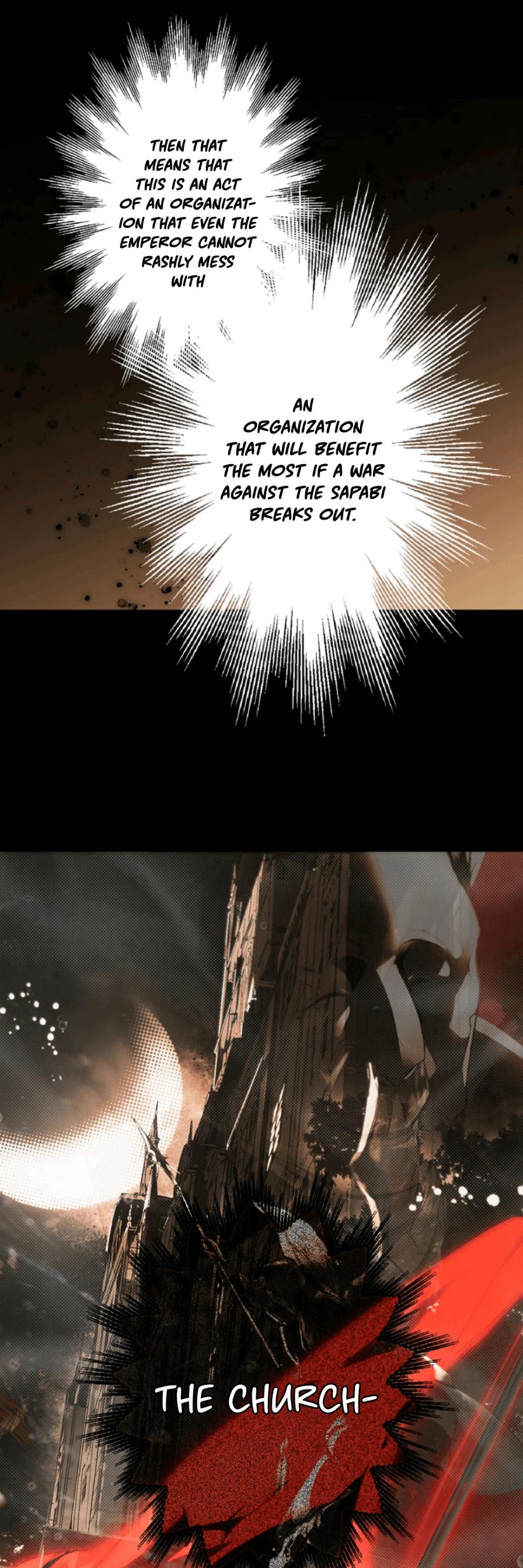 A Stepmother's Fairy Tale Chapter 62 page 25 - Chapter 62: Epilogue 6: The Ending of a Fairy Tale (7)