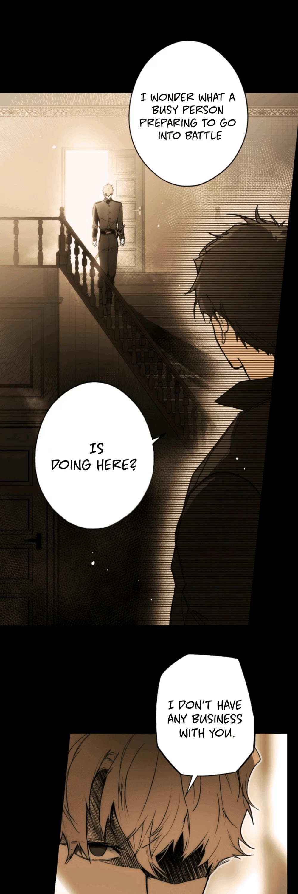 A Stepmother's Fairy Tale Chapter 62 page 28 - Chapter 62: Epilogue 6: The Ending of a Fairy Tale (7)