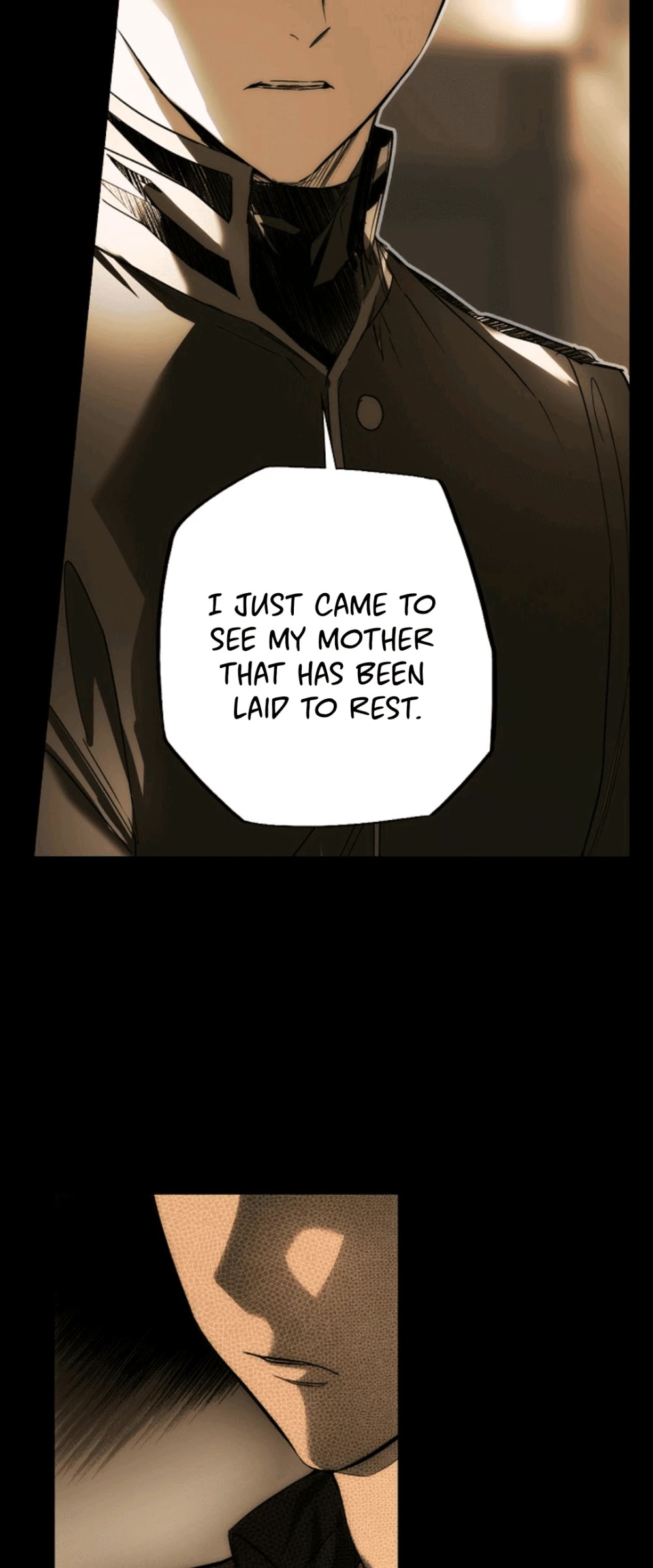 A Stepmother's Fairy Tale Chapter 62 page 29 - Chapter 62: Epilogue 6: The Ending of a Fairy Tale (7)