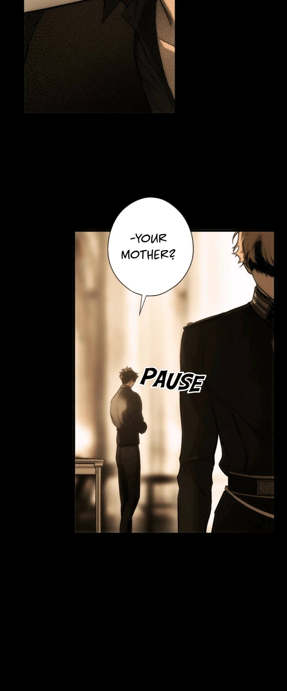 A Stepmother's Fairy Tale Chapter 62 page 30 - Chapter 62: Epilogue 6: The Ending of a Fairy Tale (7)