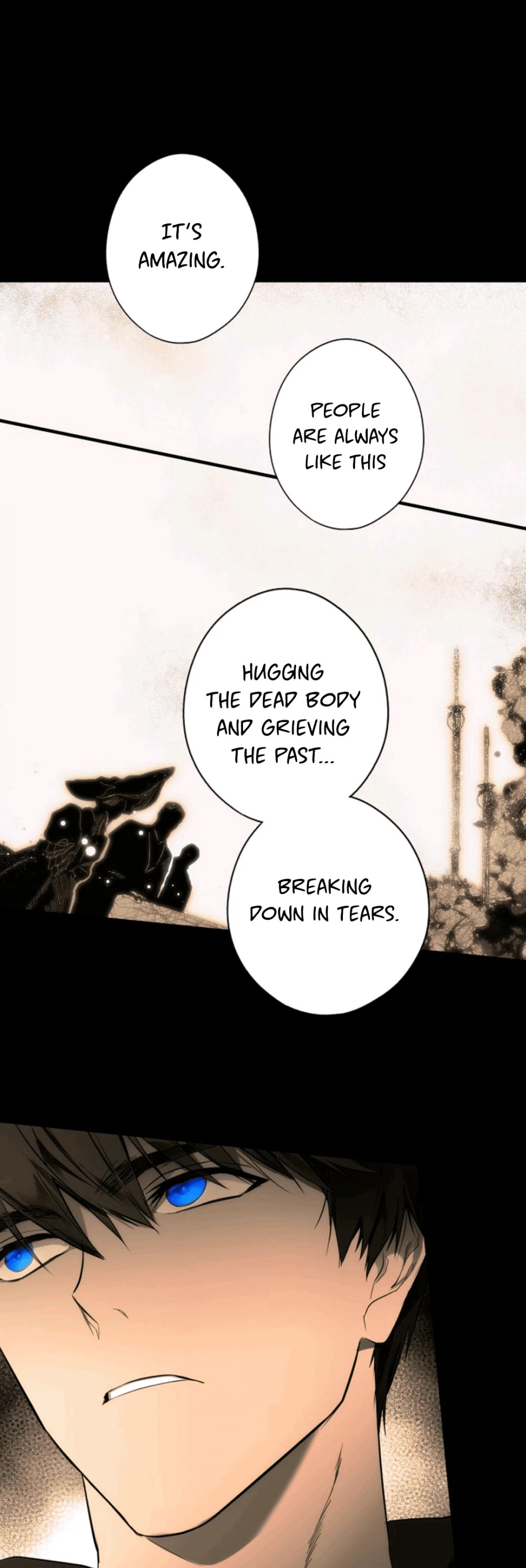 A Stepmother's Fairy Tale Chapter 62 page 31 - Chapter 62: Epilogue 6: The Ending of a Fairy Tale (7)
