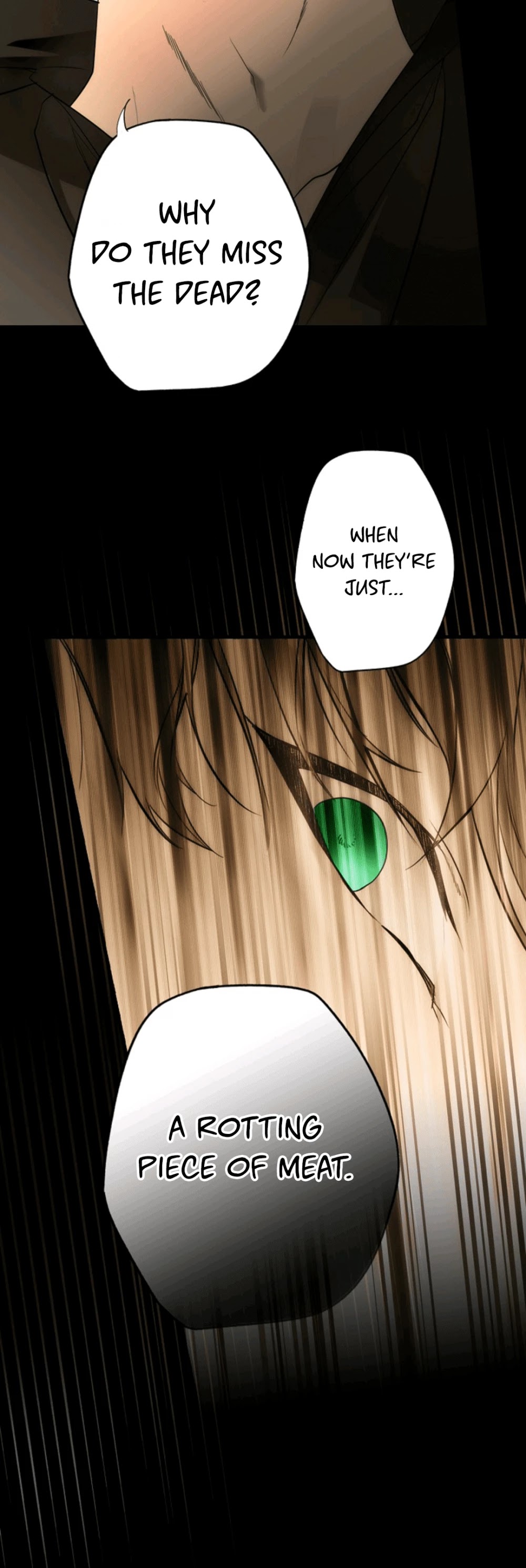 A Stepmother's Fairy Tale Chapter 62 page 32 - Chapter 62: Epilogue 6: The Ending of a Fairy Tale (7)