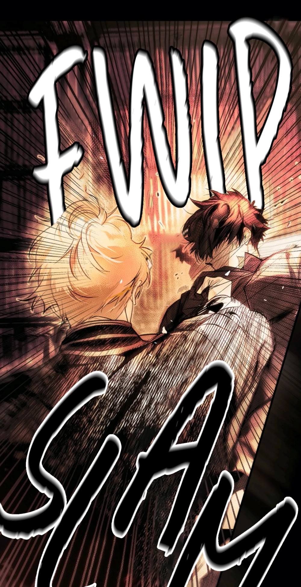 A Stepmother's Fairy Tale Chapter 62 page 33 - Chapter 62: Epilogue 6: The Ending of a Fairy Tale (7)
