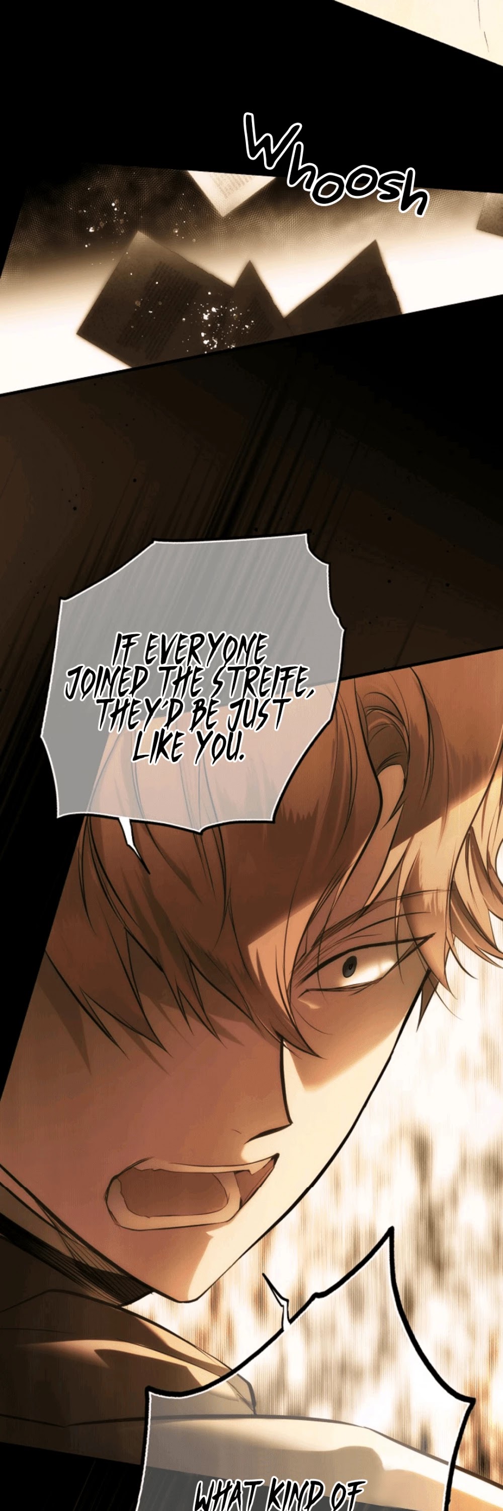 A Stepmother's Fairy Tale Chapter 62 page 35 - Chapter 62: Epilogue 6: The Ending of a Fairy Tale (7)
