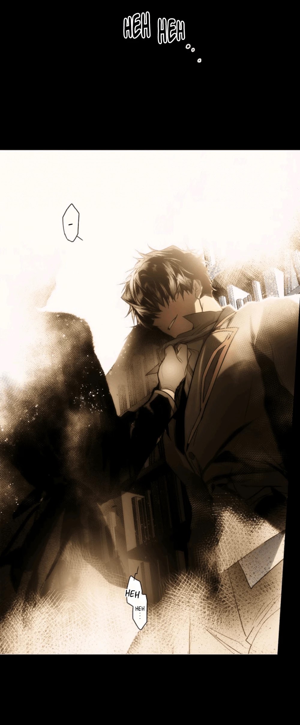 A Stepmother's Fairy Tale Chapter 62 page 37 - Chapter 62: Epilogue 6: The Ending of a Fairy Tale (7)