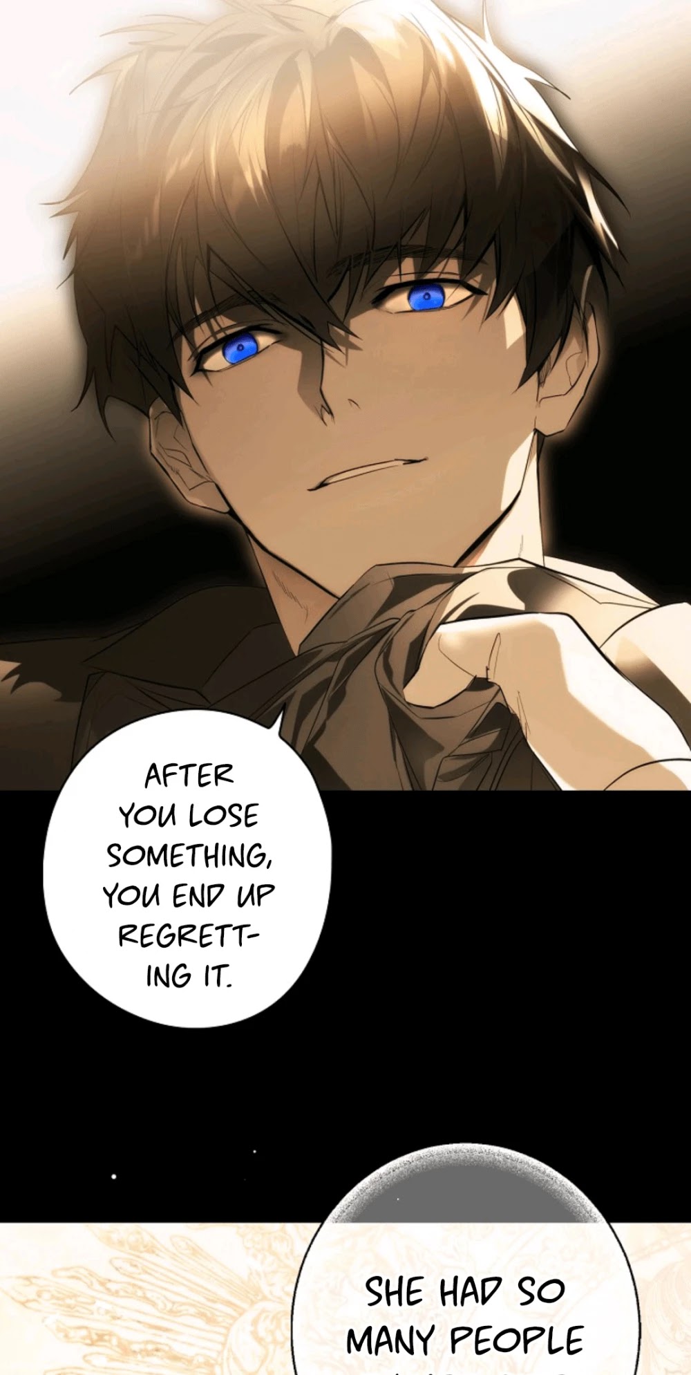 A Stepmother's Fairy Tale Chapter 62 page 39 - Chapter 62: Epilogue 6: The Ending of a Fairy Tale (7)