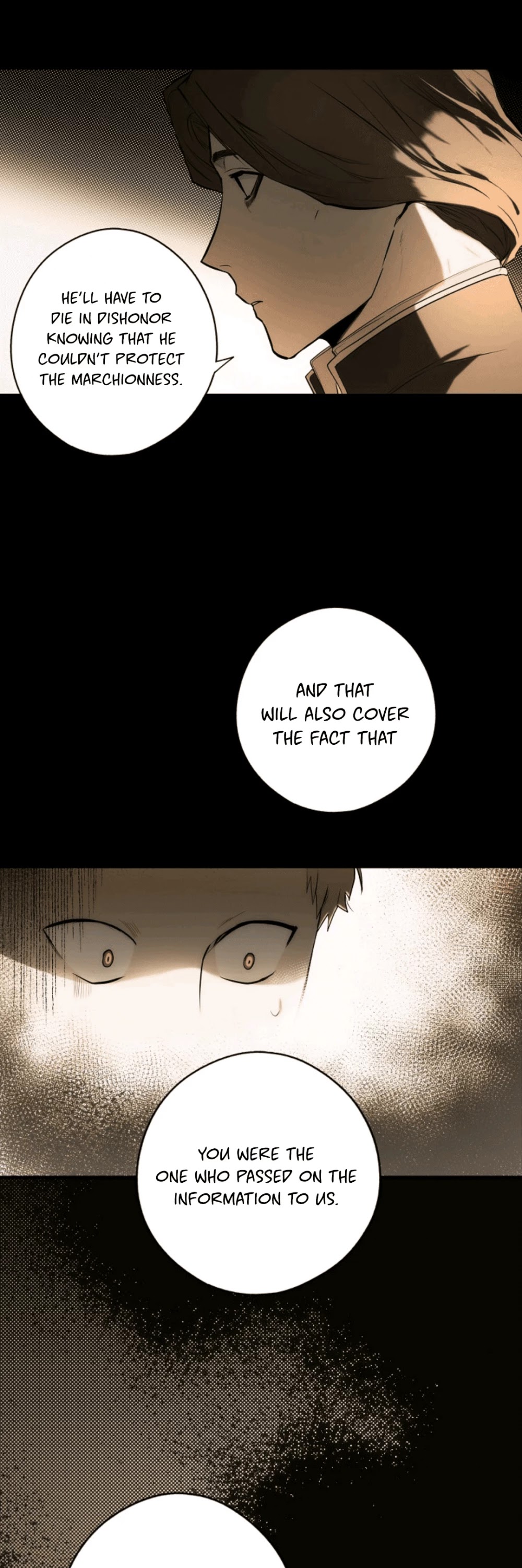 A Stepmother's Fairy Tale Chapter 62 page 4 - Chapter 62: Epilogue 6: The Ending of a Fairy Tale (7)