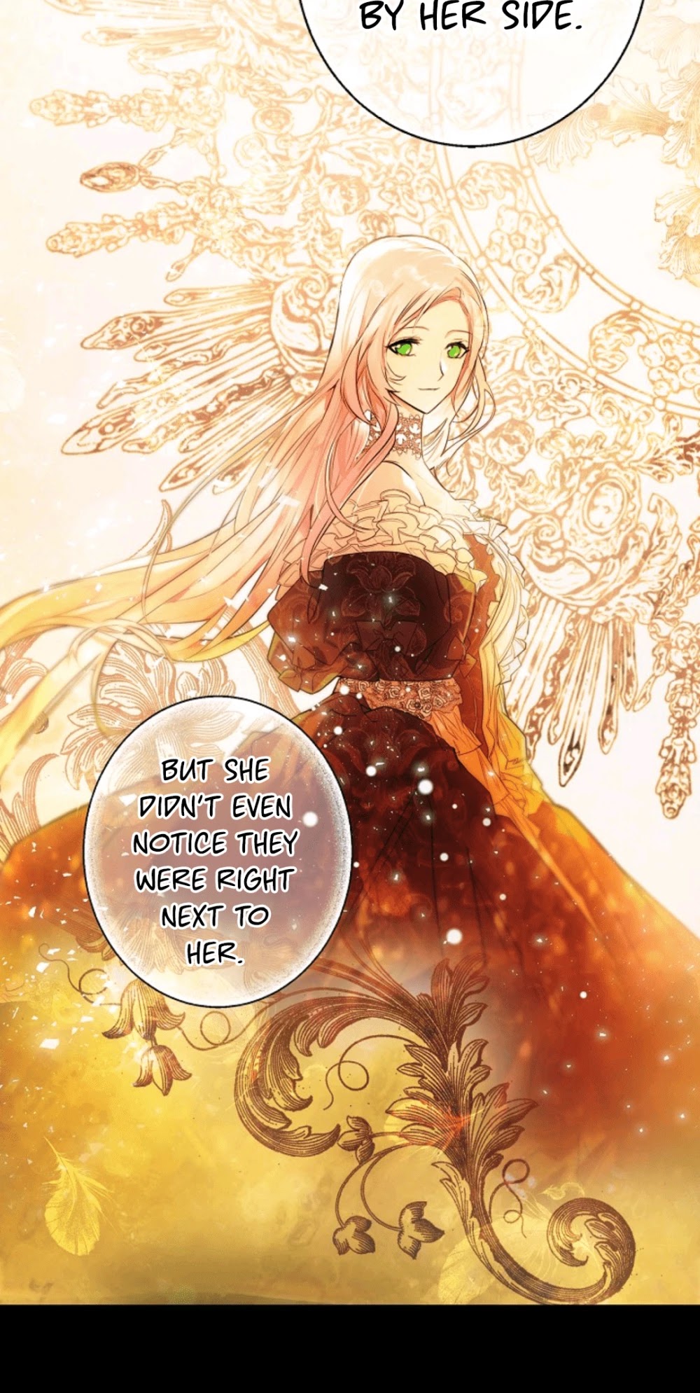 A Stepmother's Fairy Tale Chapter 62 page 40 - Chapter 62: Epilogue 6: The Ending of a Fairy Tale (7)
