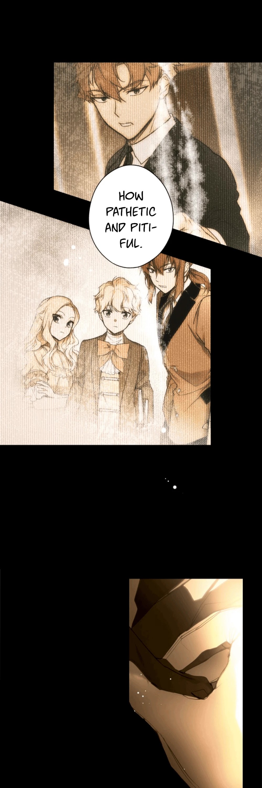 A Stepmother's Fairy Tale Chapter 62 page 41 - Chapter 62: Epilogue 6: The Ending of a Fairy Tale (7)