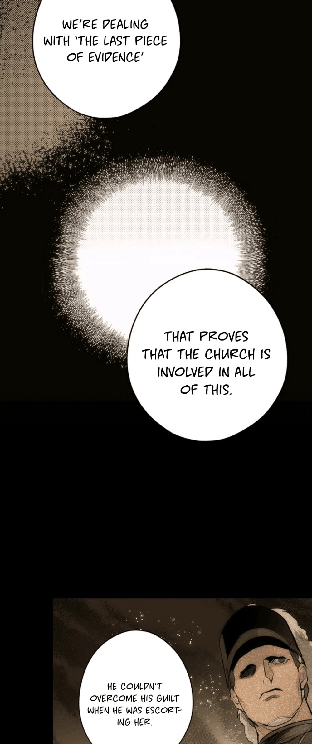 A Stepmother's Fairy Tale Chapter 62 page 5 - Chapter 62: Epilogue 6: The Ending of a Fairy Tale (7)