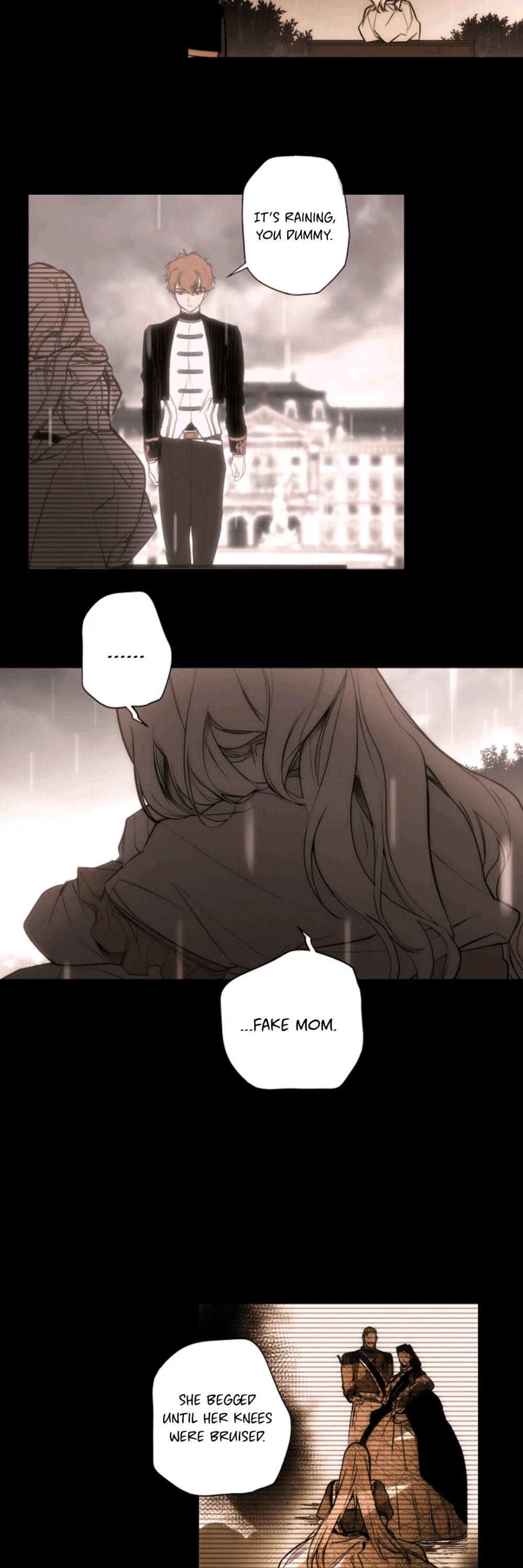 A Stepmother's Fairy Tale Chapter 62 page 53 - Chapter 62: Epilogue 6: The Ending of a Fairy Tale (7)